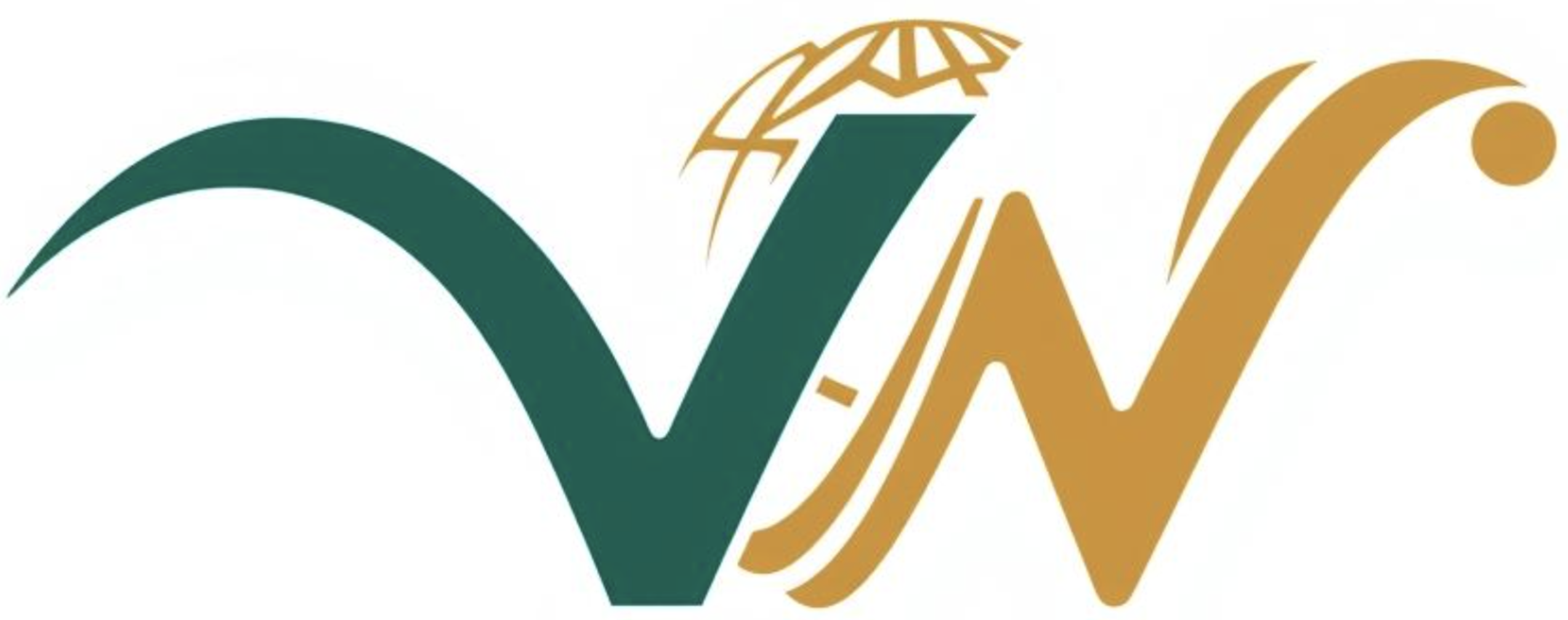 Vidhya Worldwide Logo
